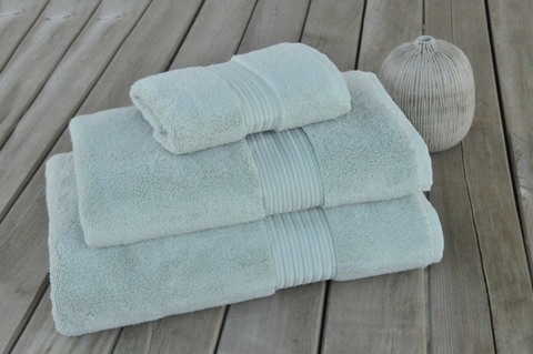 Полотенце 30x50 L'appartement Chicago светло-коричневое