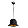 Подвес Arte Lamp Cappello A3234SP-1BK