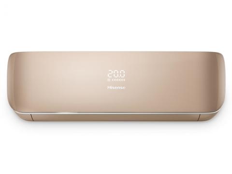 Premium CHAMPAGNE
SUPER DC Inverter AS-10UW4SVETG107(С)