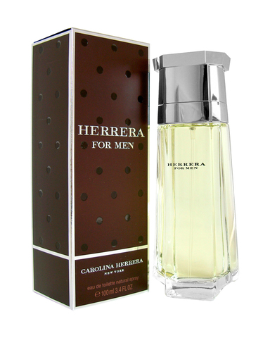 Carolina Herrera For Men