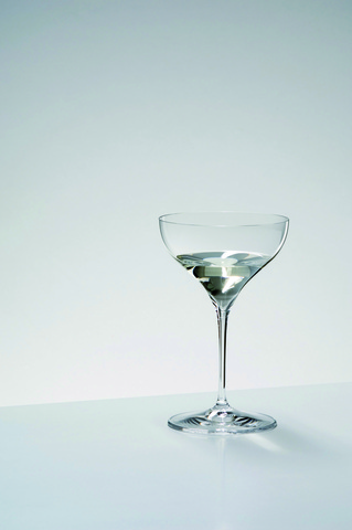 Набор бокалов для мартини 2 шт 275 мл Riedel Grape@Riedel Martini