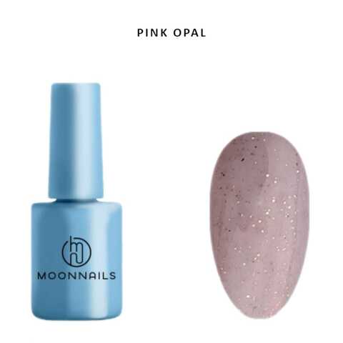 База камуфлирующая MOONNAILS Pink Opal 15мл