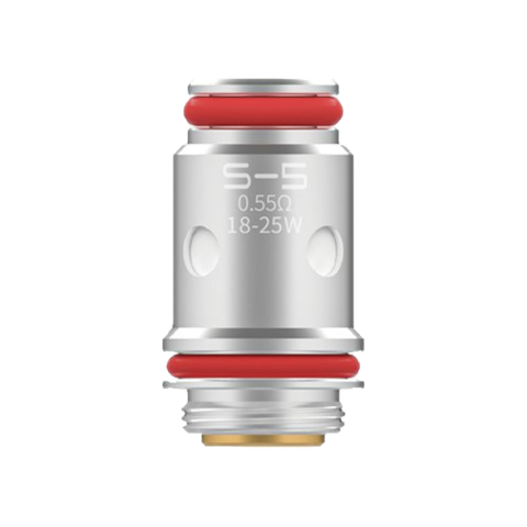 Испаритель Smoant S-5 Coil 0.55 Ом