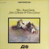 COLTRANE, JOHN & CHERRY,  DON: AVANT-GARDE (Винил)