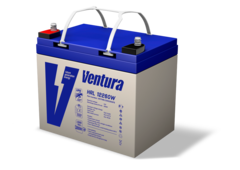 Аккумулятор VENTURA HRL 12260W