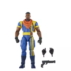 Фигурка Marvel Legends Retro X-Men 97: Bishop