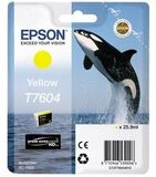 C13T76044010 - Картридж желтый Epson SureColor SC-P600