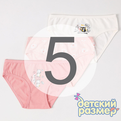 5 (9-10 лет)