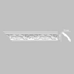 Карниз потолочный 95406