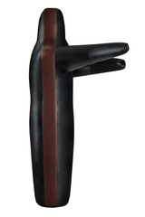 Манекен детский одноногий Filippov кожа 100см/9-10кг, коричневый