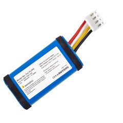 Аккумулятор для ремонта колонки JBL Flip 6 (4800mAh, 3.6V)