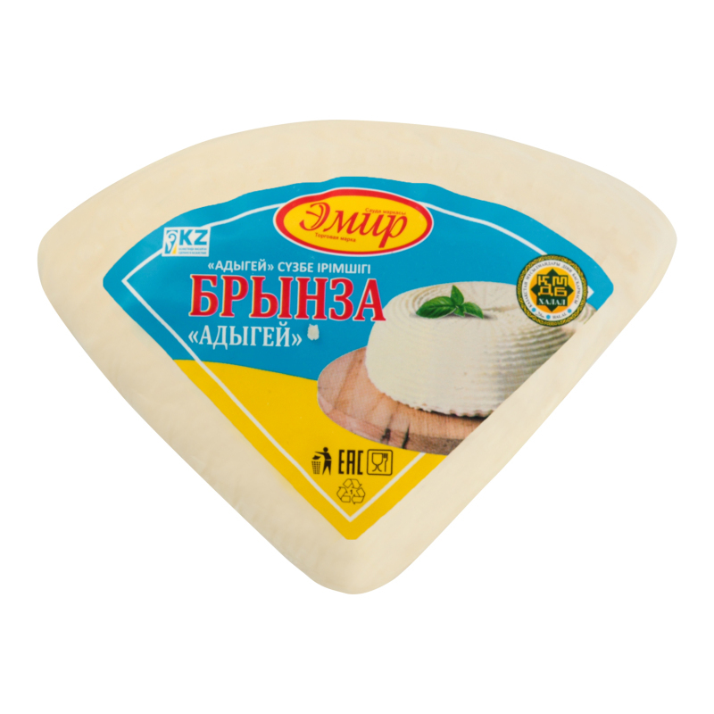СЫР БРЫН
