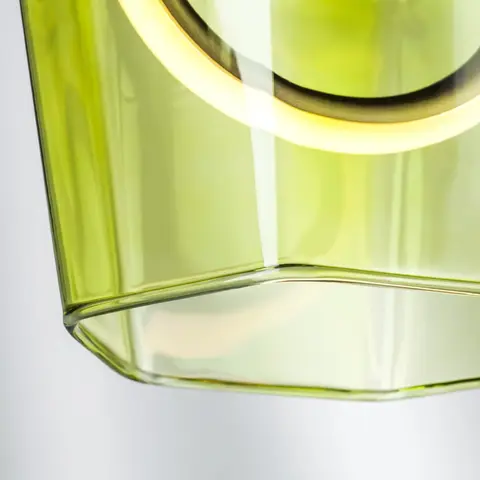 Подвесной светодиодный светильник Lightstar CARAMELLO 796139