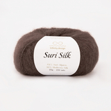 Пряжа Infinity Suri Silk 3072