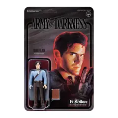Фигурка Super7 Army of Darkness: Medieval Ash