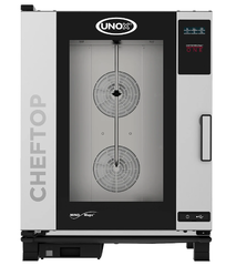 Пароконвектомат Unox XEVC-1011-E1RM