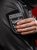 Куртка Acolyte утепленная M4 чёрная
