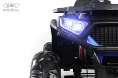 Квадроцикл K001AM 4WD (Полноприводный)