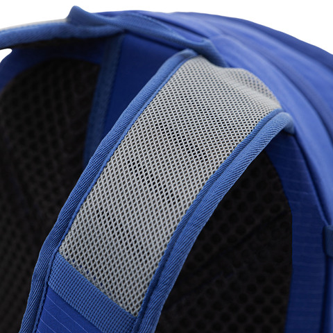 Картинка рюкзак мультиспортивный Kanrock Moveit 13 Rich Blue - 7