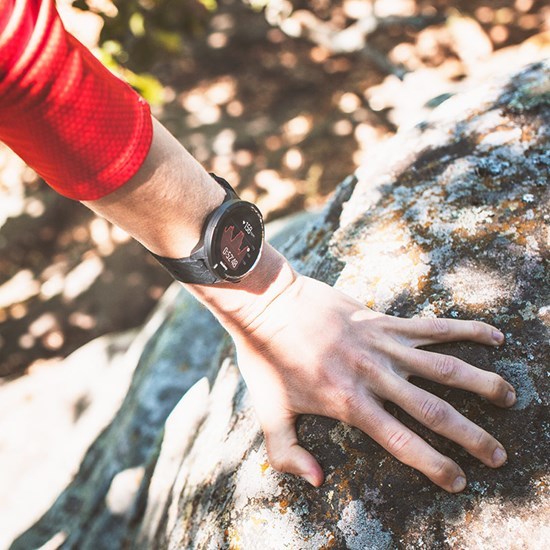 Suunto 9 Baro Titanium SS050145000 WATCHSHOP.KZ
