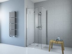 Дверь душевая в нишу Radaway Fuenta New KDJ B 384082-01-01R фото