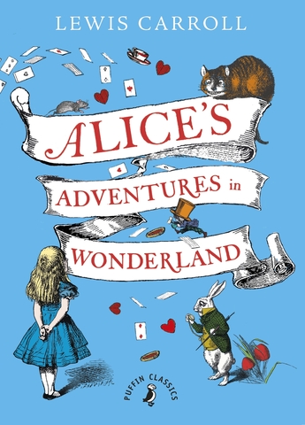 Alices Adventure in Wonderland