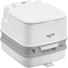 Биотуалет Thetford Porta Potti Qube 335