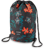 Картинка рюкзак-мешок Dakine cinch pack 16l Twilight Floral - 1