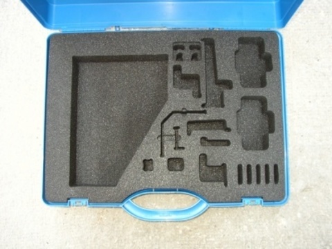 Портальный фрезерный обрабатывающий центр с ЧПУ MecaEASY-0507-200-BASE