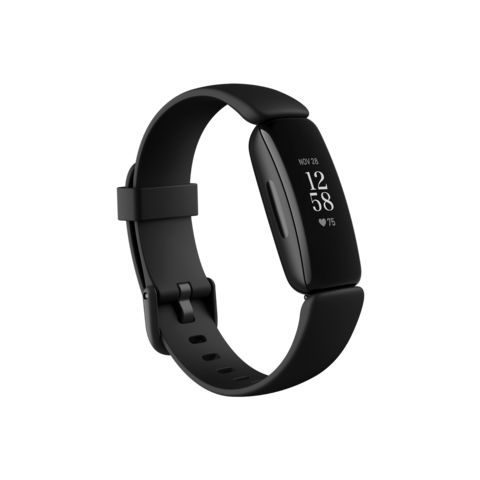 Fitbit Inspire 2 Черный