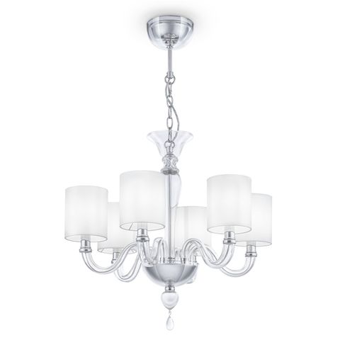 Люстра Maytoni Leti DIA012PL-06TR