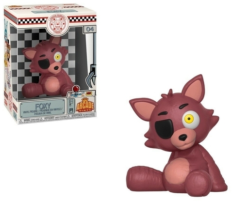 Фигурка Funko Five Nights At Freddy - Foxy The Pirate арт. 30497