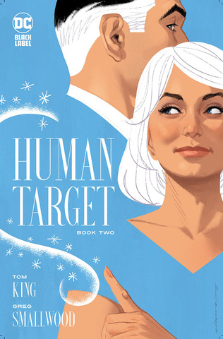 Human Target Vol 4 #2