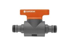 Клапан регулирующий 1/2 Gardena