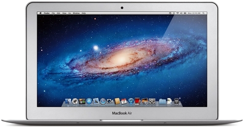 Apple MacBook Air 13 Mid 2012