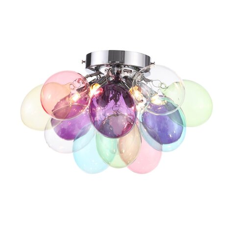 Светильник потолочный ST Luce Sospiro SL432.152.06