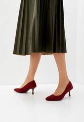 Лодочки Tamaris