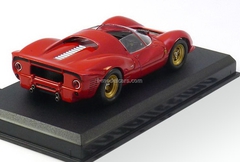 Ferrari 330 P4 red 1:43 Eaglemoss Ferrari Collection #16