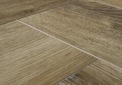 SPC ламинат Alpine Floor Parquet Premium ABA Дуб Природный Изысканный ECO 19-17