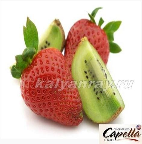 Ароматизатор Capella - Kiwi Strawberry