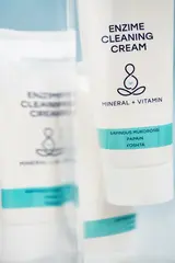 Yodometics Энзимный крем для умывания Enzime Cleaning Cream 60 мл
