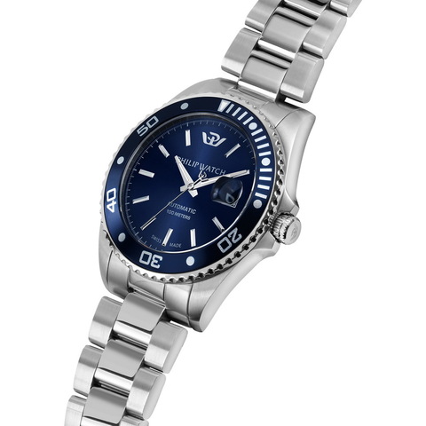 Philip Watch R8223597034-5