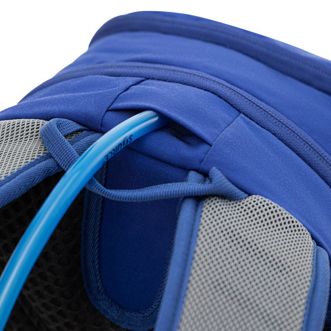 Картинка рюкзак мультиспортивный Kanrock Moveit 13 Rich Blue - 8
