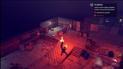 Precinct Лимитированное издание (диск для PS5, интерфейс и субтитры на русском языке)