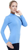 Комплект термобелья из шерсти мериноса Norveg City Style Soft Blue-Black женский