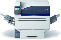 Цветной принтер OKI PRO9541Ev (46886604)