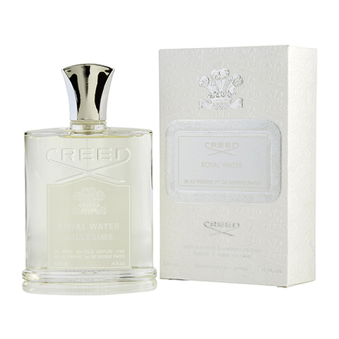 Creed Royal Water