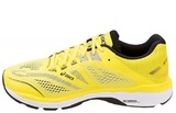 Кроссовки беговые Asics GT-2000 7 yellow мужские