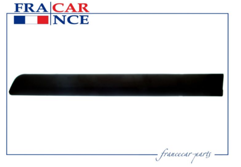 МОЛДИНГ ДВЕРИ ЗАДНЕЙ ЛЕВОЙ LARGUS FRANCECAR