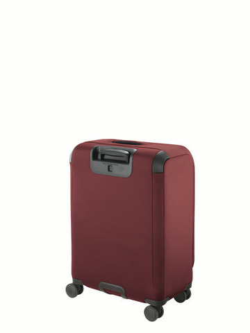 Чемодан Victorinox Connex, красный, 44x30x65 см, 69 л